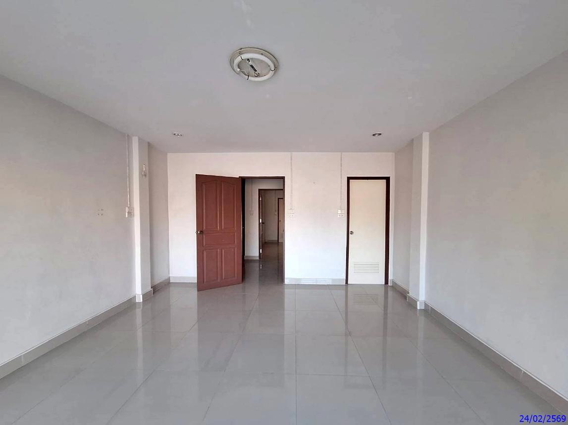picture SHOP HOUSE 18.6 Sq.w. Hat Yai Songkhla for 2.4M - 21/27