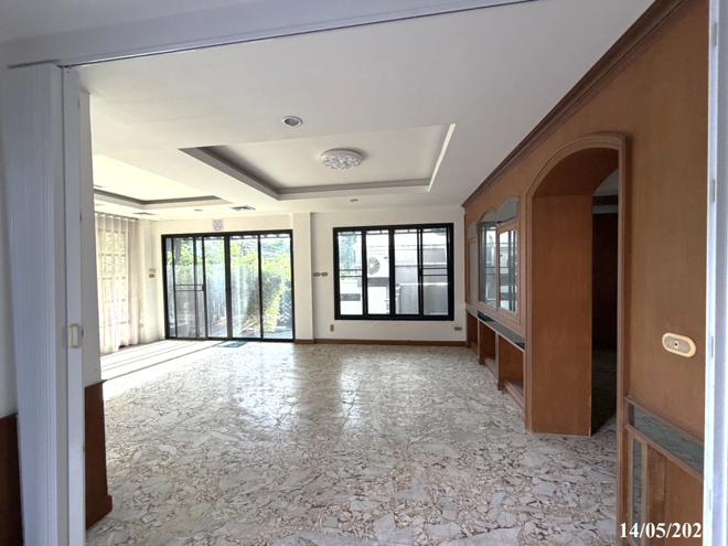 picture HOME 117.5 Sq.w. Muang Pathum Thani Pathumthani for 9.5M - 9/59