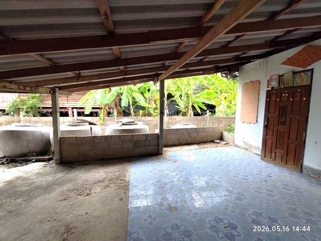 รูป บ้านเดี่ยว 162 ตร.วา บางแพ ราชบุรี 382,000 - รูปที่ 18/41