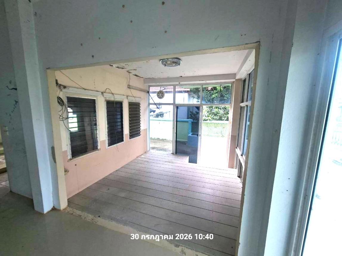 รูป บ้านเดี่ยว 64 ตร.วา รวยยิ่ง เฟส 4 เมืองสุพรรณบุรี สุพรรณบุรี 1.8M - รูปที่ 15/25