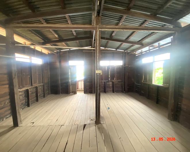 picture HOME 42 Sq.w. Phon Na Kaeo Sakon Nakhon for 386,000 - 14/37