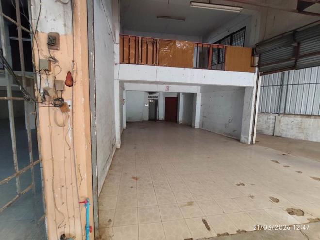 picture SHOP HOUSE 104 Sq.w. Photharam Ratchburi for 8.3M - 5/55