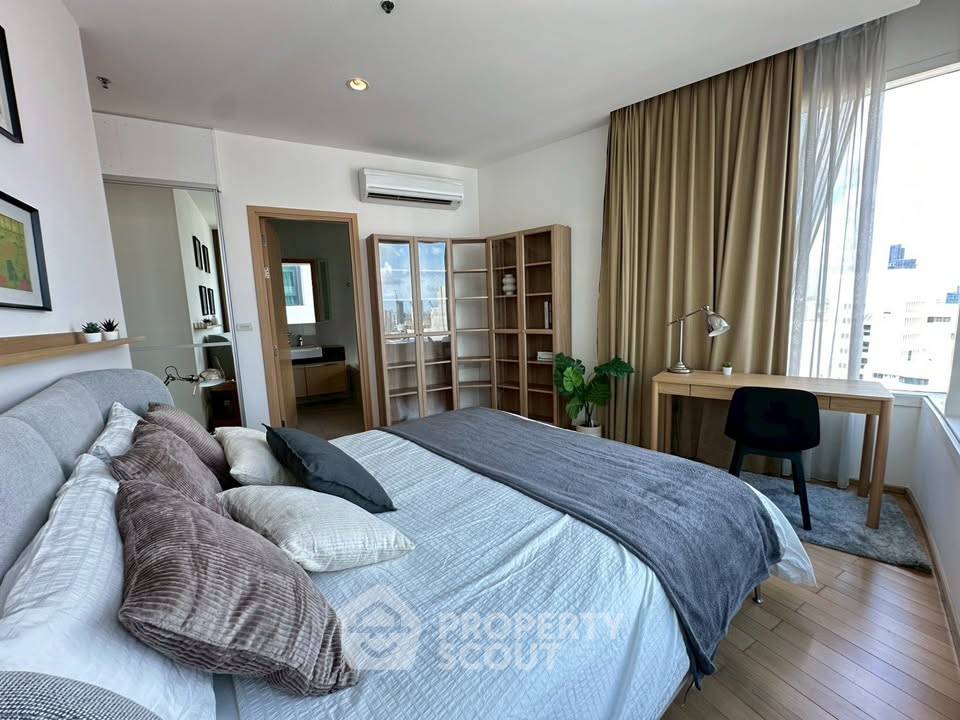 รูป คอนโด 2-ห้องนอน ที่ 39 บาย แสนสิริ ใกล้ BTS พร้อมพงษ์ (ID 3326750) - รูปที่ 8/18