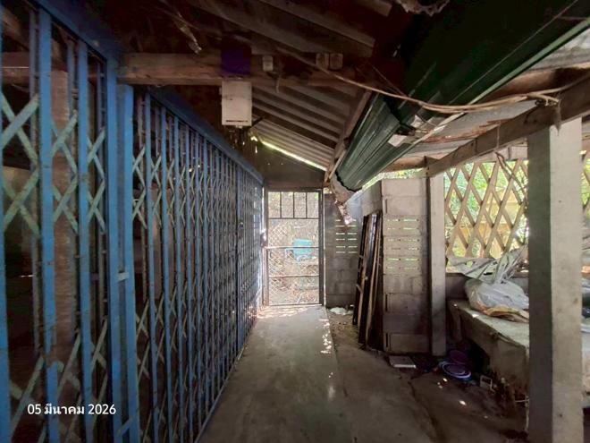 รูป บ้านเดี่ยว 50 ตร.วา บางสะพาน ประจวบคีรีขันธ์ 879,000 - รูปที่ 2/33