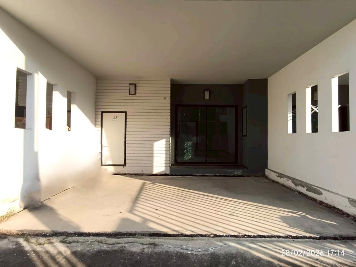 picture TOWN HOUSE 18.6 Sq.w. Bang Bua Thong Nonthaburi for 2M - 16/31