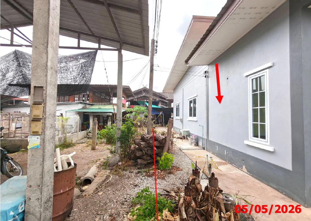 picture HOME 87 Sq.w. Mae Tha Lamphang for 1.7M - 20/25