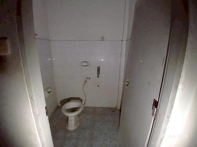 รูป อาคารพาณิชย์ 36 ตร.วา เมืองลำปาง ลำปาง 1.8M - รูปที่ 15/33