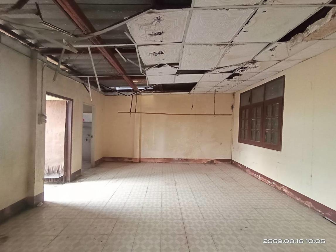 picture TOWN HOUSE 45 Sq.w. Muang Kalasin Kalasin for 1M - 24/29