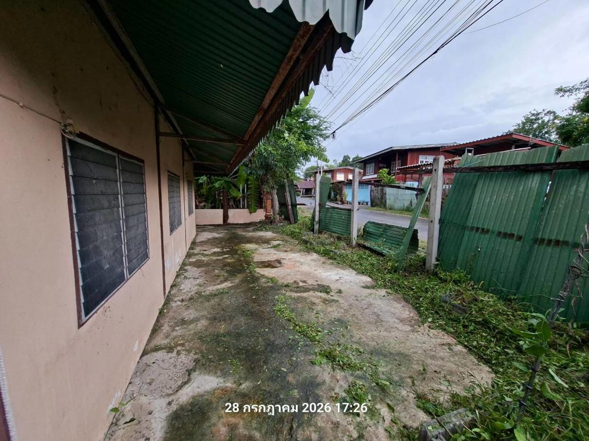 picture HOME 81.6 Sq.w. Ban Mi Lopburi for 571,000 - 28/33