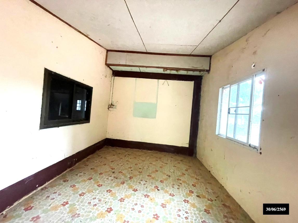 รูป บ้านเดี่ยว 360 ตร.วา เมืองสกลนคร สกลนคร 1.8M - รูปที่ 17/29