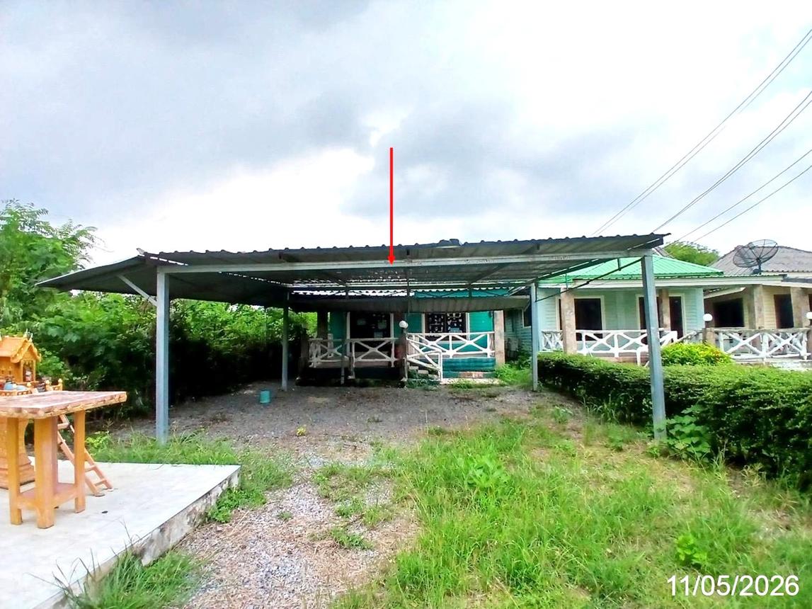 picture HOME 55 Sq.w. Muak Lek Saraburi for 693,000 - 21/25