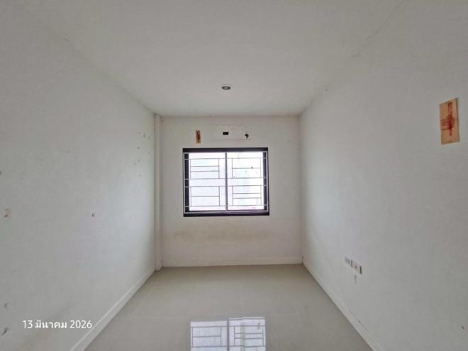 รูป ทาวน์เฮ้าส์ 20.6 ตร.วา พฤกษาพรรณ แกรนด์ ลำพยา 3 เมืองนครปฐม นครปฐม 2.3M - รูปที่ 10/35