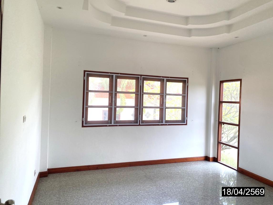 รูป บ้านเดี่ยว 581 ตร.วา บ้านด่านลานหอย สุโขทัย 7.3M - รูปที่ 34/59