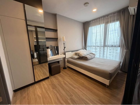 🛋️ ให้เช่า The stage mindscape ห้วยขวาง | ห้องสวย เฟอร์ครบ ทำเลห้วยขวาง เพียง 15,000 บาทเท่านั้น สนใจแอดไลน์ @255ghzjq. มี@ด้วยน้าꔛ
