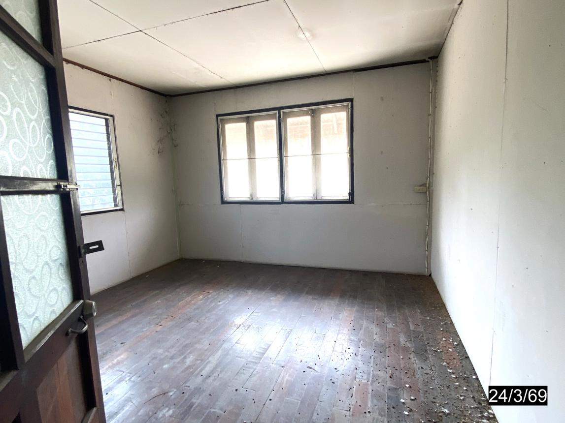 รูป บ้านเดี่ยว 950 ตร.วา บ้านไผ่ ขอนแก่น 9.8M - รูปที่ 35/55