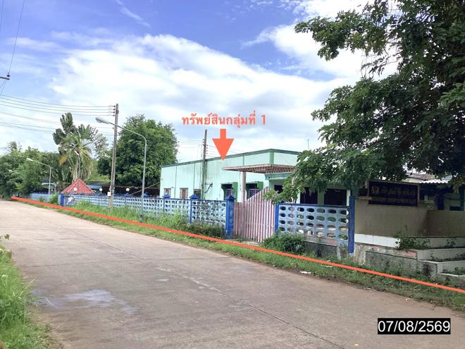 รูป อาคารโรงงาน 3900.7 ตร.วา เมืองชุมพร ชุมพร 19.9M - รูปที่ 1/65