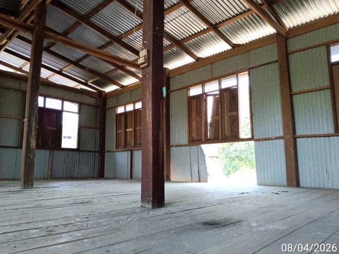 picture HOME 163 Sq.w. Muang Phetchabun Phetchabun for 343,000 - 11/35