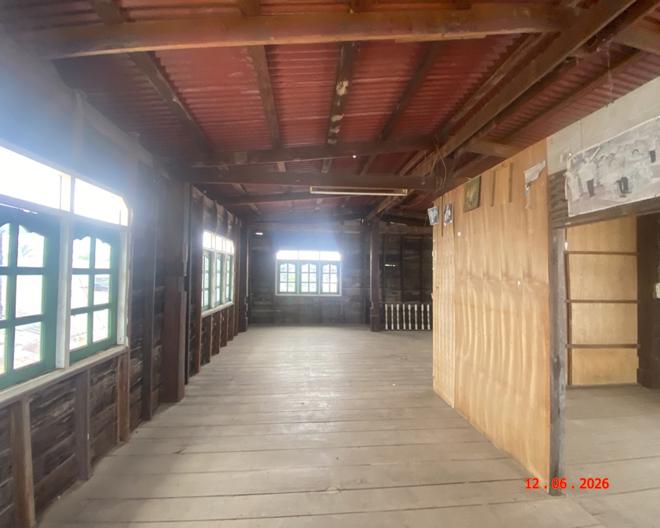 รูป บ้านเดี่ยว 121 ตร.วา ศรีวิไล บึงกาฬ 760,000 - รูปที่ 19/47
