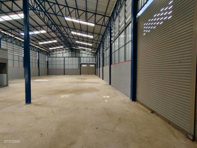 picture FACTORY 400 Sq.w. Si Bun Ruang Nong Bua Lam Phu for 3.6M - 5/33