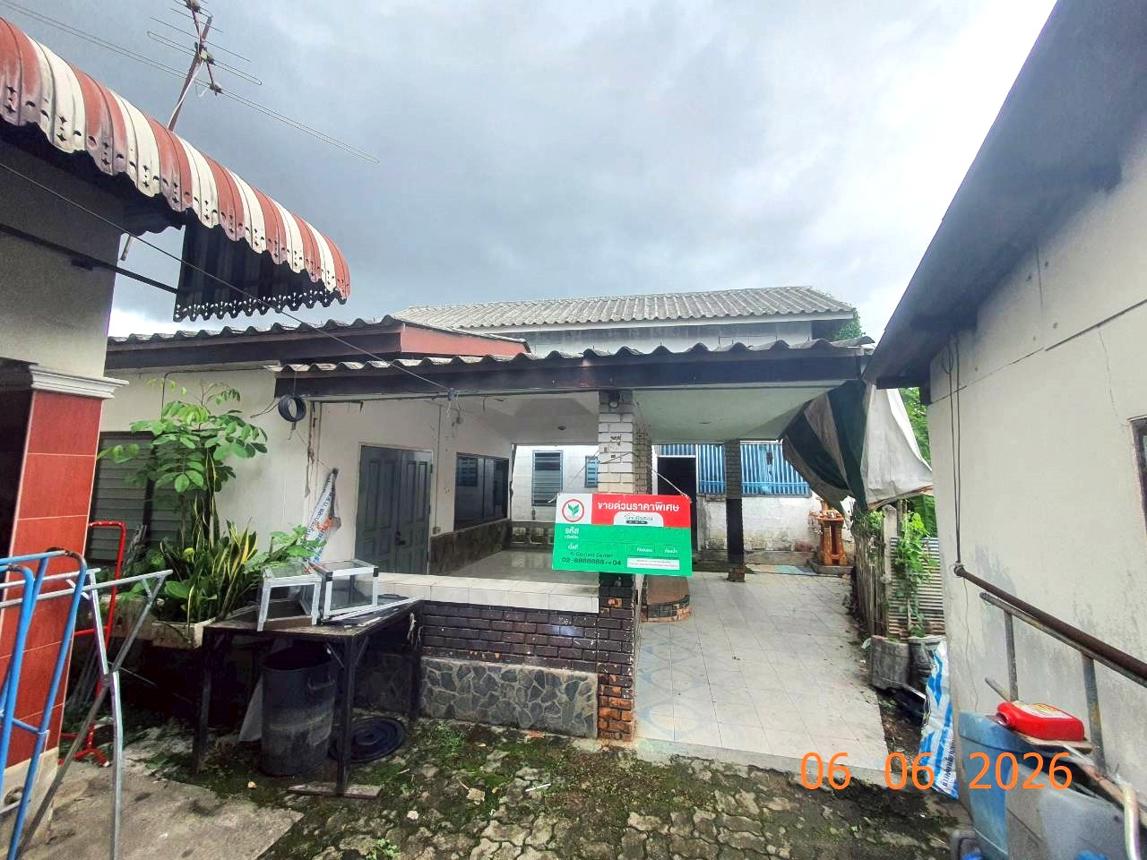 picture HOME 43 Sq.w. Muang Chiang Mai Chiang Mai for 1.2M - 21/43
