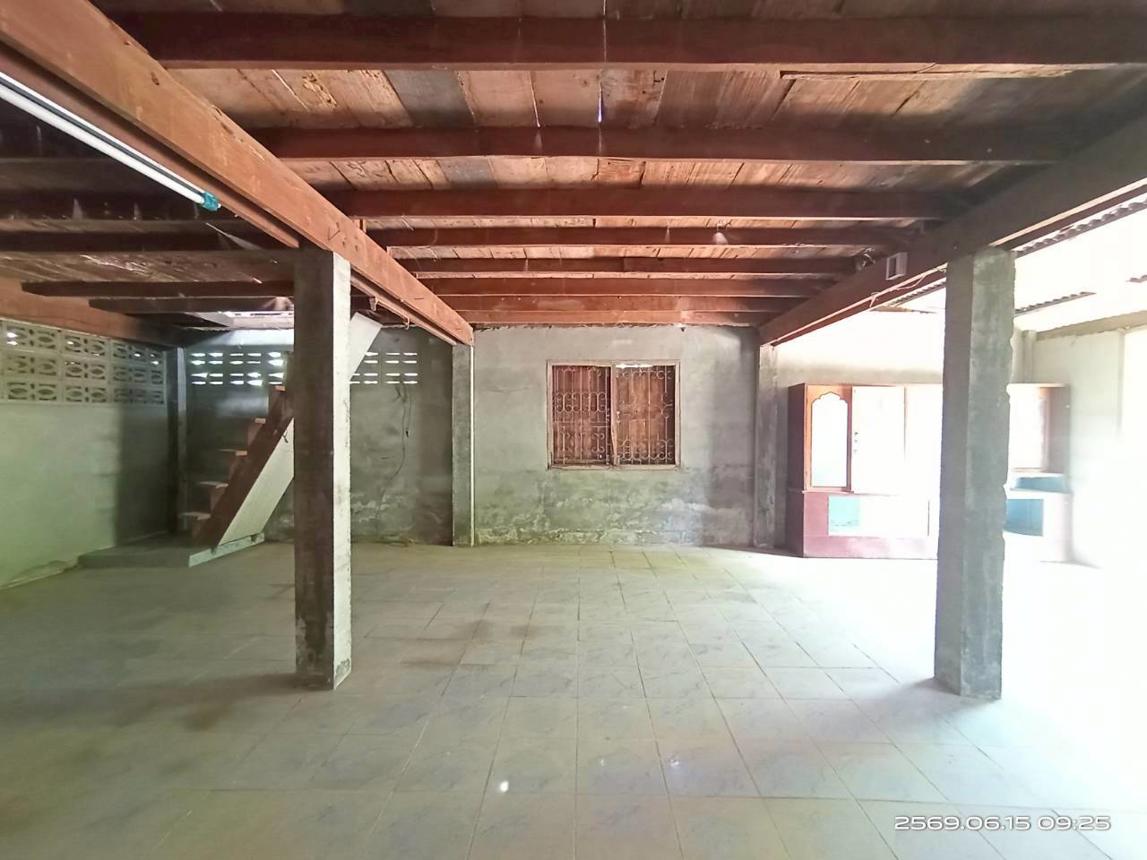 รูป บ้านเดี่ยว 117 ตร.วา บรบือ มหาสารคาม 428,000 - รูปที่ 22/33