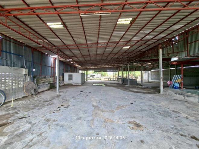 picture FACTORY 1396.2 Sq.w. Ban Na Nakhon Nayok for 7.1M - 13/63