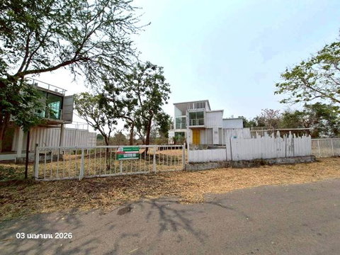 บ้านเดี่ยว 245 ตร.วา ดอยหล่อ เชียงใหม่ 2.9M