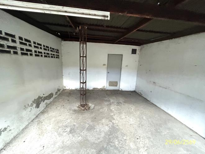 รูป บ้านเดี่ยว 104 ตร.วา เมืองยโสธร ยโสธร 1.1M - รูปที่ 7/33