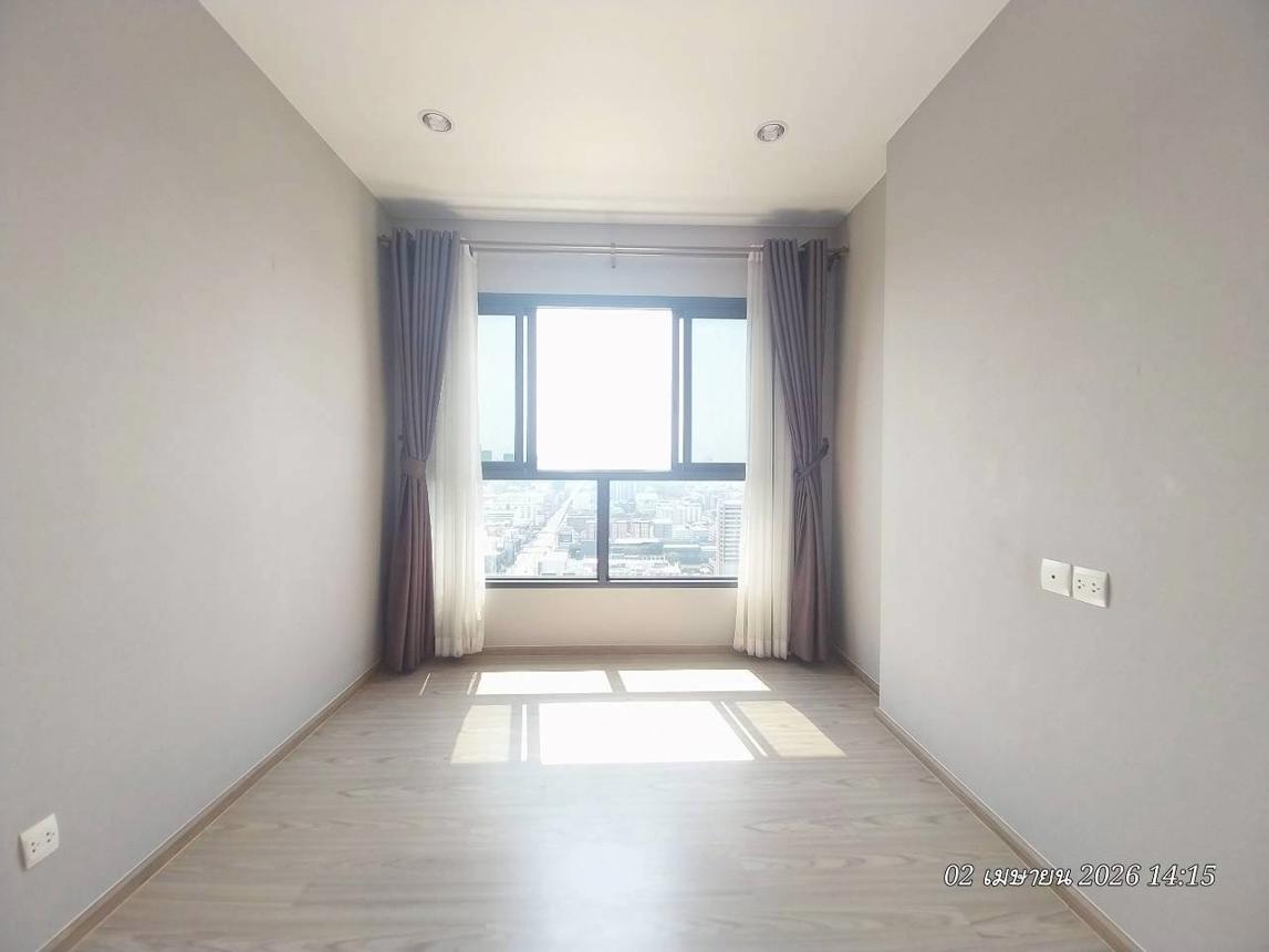 picture CONDO 37.1 Sq.m. Bang Kapi Bangkok for 3.7M - 21/29