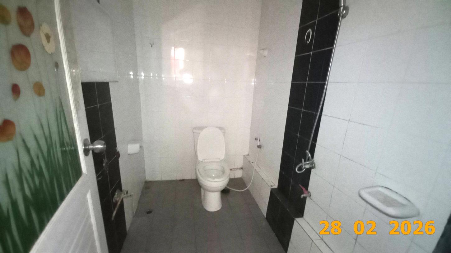 รูป ทาวน์เฮ้าส์ 20.6 ตร.วา บ้านปรีดา ศรีราชา ชลบุรี 1.5M - รูปที่ 20/25