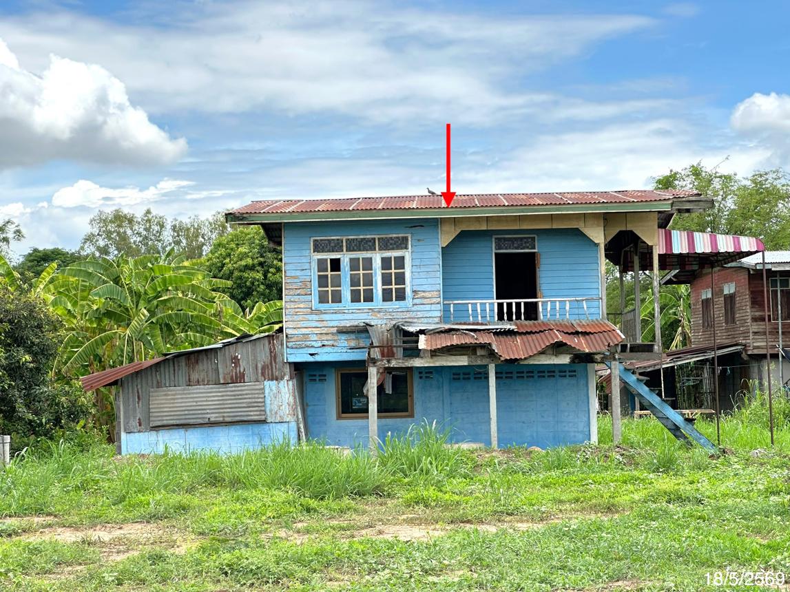 รูป บ้านเดี่ยว 238 ตร.วา โพทะเล พิจิตร 406,000 - รูปที่ 14/25