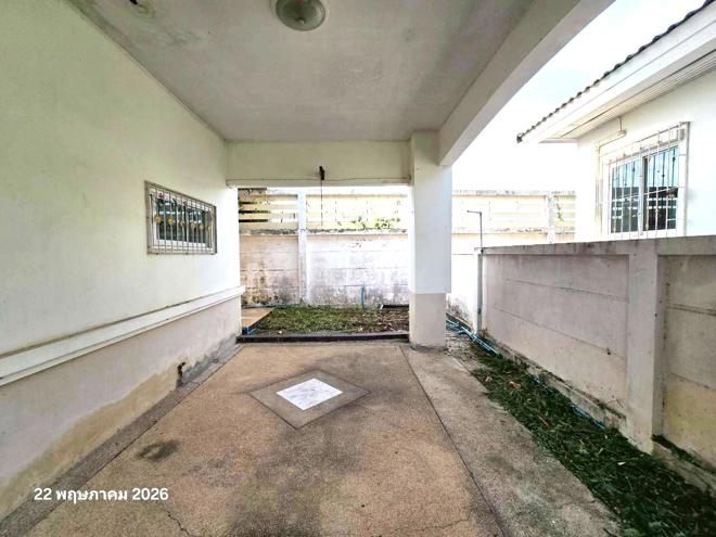 picture HOME 75.3 Sq.w. Muang Phitsanulok Phitsanulok for 2.3M - 21/45