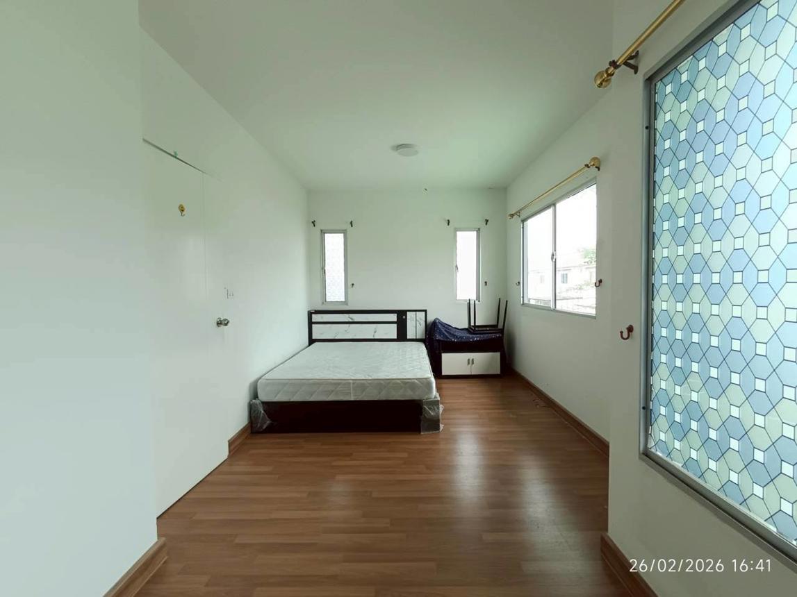 picture TOWN HOUSE 24.6 Sq.w. Sai Noi Nonthaburi for 1.6M - 20/29