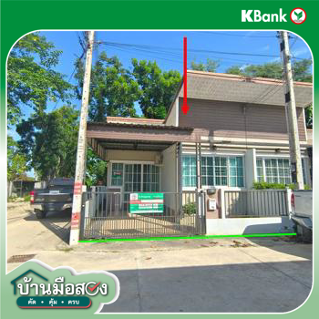 picture TOWN HOUSE 23.5 Sq.w. Ban Khai Rayong for 1.2M - 23/25