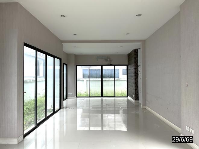 รูป บ้านเดี่ยว 60 ตร.วา บ้านยลภา เมืองขอนแก่น ขอนแก่น 3.8M - รูปที่ 7/43