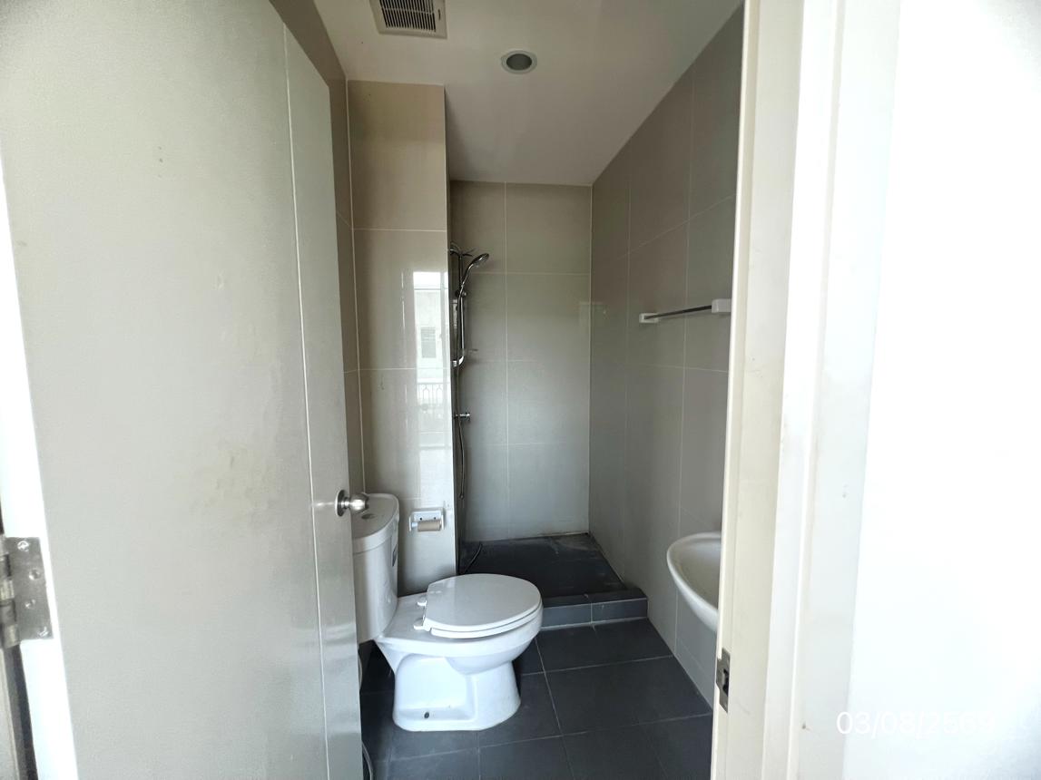picture TOWN HOUSE 21.4 Sq.w. Bang Yai Nonthaburi for 1.7M - 27/31
