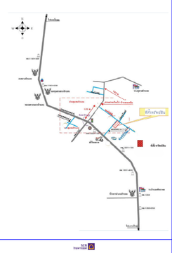 HOME 93 Sq.w. Pa Bon Phatthalung for 1.8M