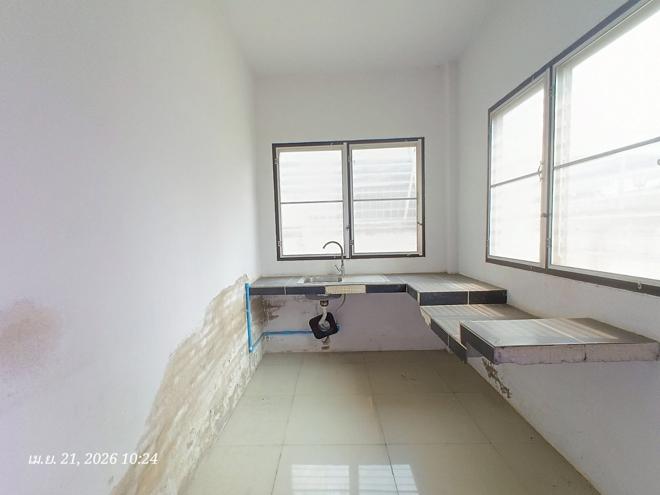 รูป บ้านเดี่ยว 105 ตร.วา เขตบางกะปิ กรุงเทพมหานคร 5.6M - รูปที่ 9/41