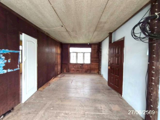 รูป บ้านเดี่ยว 197 ตร.วา มหาชนะชัย ยโสธร 677,000 - รูปที่ 7/35