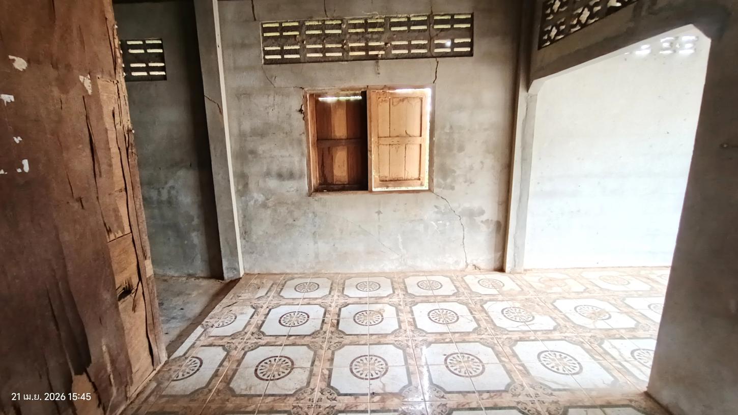 รูป บ้านเดี่ยว 175 ตร.วา เขาพนม กระบี่ 1.2M - รูปที่ 21/31