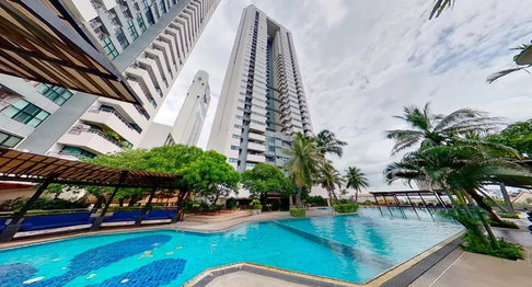 🔥MD-26122695 Rare Item ห้องสวย ราคาต่ำกว่าตลาด Sathorn Gardens รีบจองก่อนหลุด 🔥