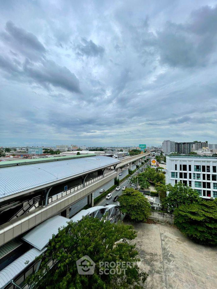 รูป คอนโด 1-ห้องนอน ที่ ริชพาร์ค เทอมินอล @พหลโยธิน 59 ใน อนุสาวรีย์ (ID 2430681) - รูปที่ 4/11