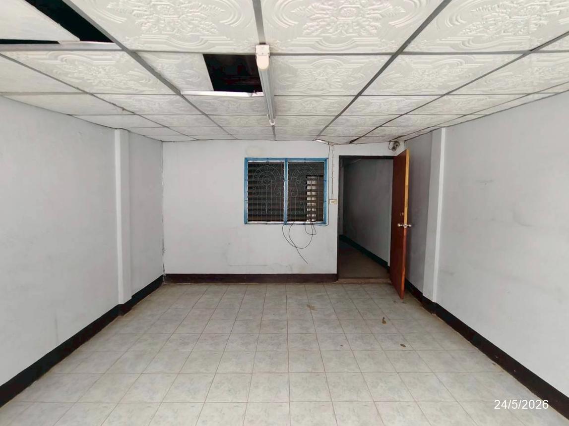 รูป อาคารพาณิชย์ 25.7 ตร.วา เมืองอุดรธานี อุดรธานี 2M - รูปที่ 27/37