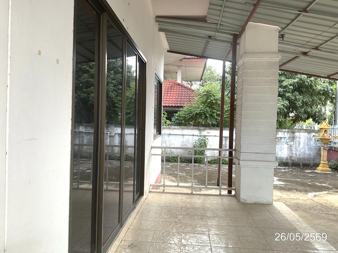 รูป บ้านเดี่ยว 123 ตร.วา ธนภูมิ วิลล่า เมืองเชียงราย เชียงราย 2.7M - รูปที่ 14/23