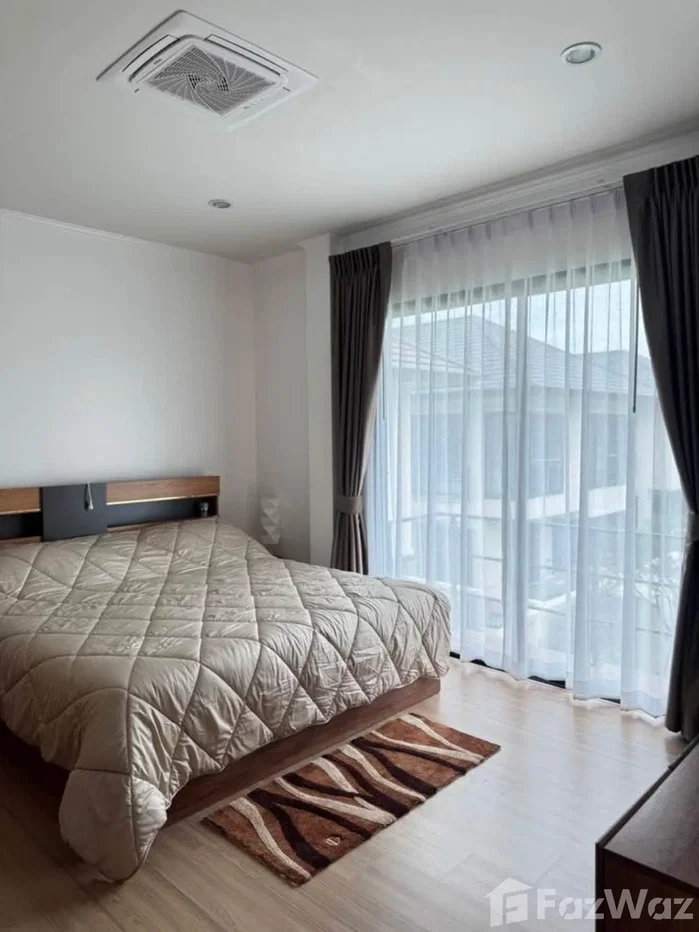 รูป ขาย บ้านเดี่ยว 3 ห้องนอน ใน นาเกลือ, ชลบุรี 6798077 - รูปที่ 13/14