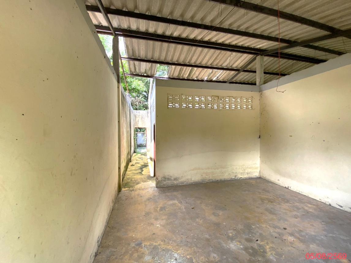 picture FACTORY 1025.7 Sq.w. Muang Songkhla Songkhla for 3.2M - 28/35