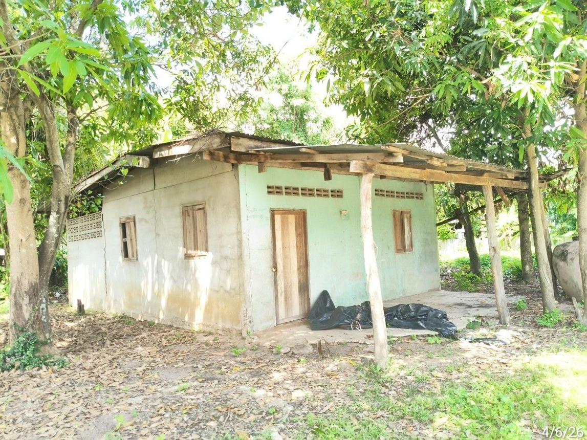 picture HOME 347 Sq.w. Non Narai Surin for 558,000 - 20/25