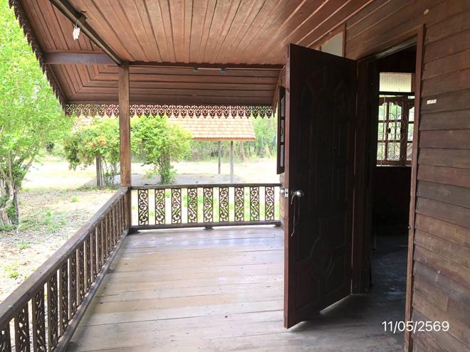 รูป บ้านเดี่ยว 14598 ตร.วา ตะพานหิน พิจิตร 18.1M - รูปที่ 6/45