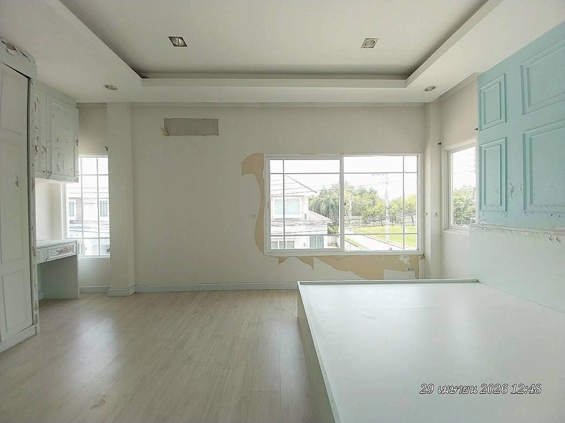 รูป บ้านเดี่ยว 65.5 ตร.วา เพอร์เฟคเพลส 2 รามอินทรา-วงแหวน เขตคลองสามวา กรุงเทพมหานคร 8M - รูปที่ 30/37