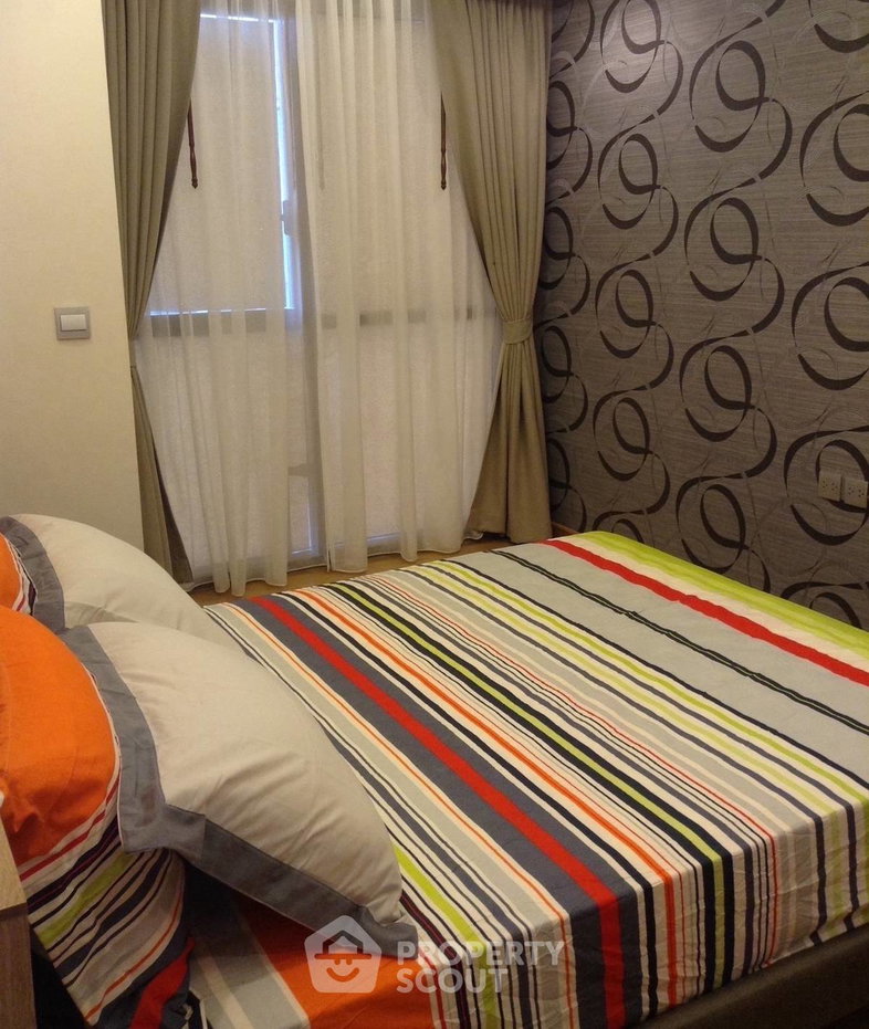picture 1-BR Condo At Via Botani Near BTS Phrom Phong (ID 3302520) - 4/5